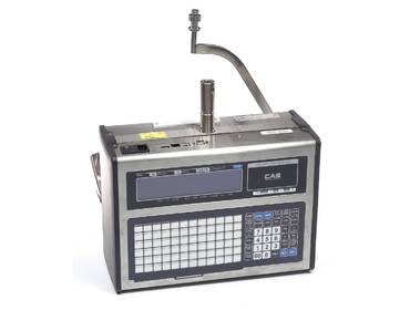 Весы с печатью этикеток подвесные CAS CL3000-15H