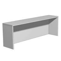 Надстройка для стола или тумбы Н-1