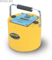 Полевой измеритель уплотнения грунтов, прочности и модуля Юнга S059