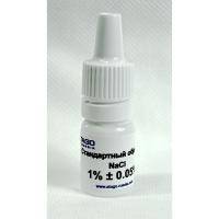 СО "NaCl" 1%