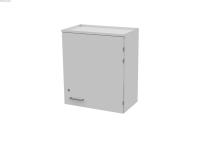 Навесной шкаф ЛАБ-PRO НШМ 60.35.70