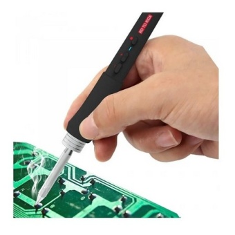 Цифровой паяльник Rotorica Solder 680D RT.2721680D