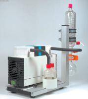 Вакуумная система KNF LABOPORT SH 840, 40 л/мин, вакуум до 8 мбар