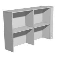 Надстройка для стола или тумбы Н-9