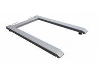 Паллетные весы MAS PM4UH-1.5 (MI-H), с RS-232