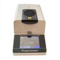 Анализатор влажности Эвлас-PRO