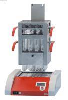 Блочный дигестор дла анализа азота по методу Кьельдаля Behr K12L с автоматическим подъемником