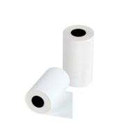 Ролики из термобумаги для принтера алкотестера Tigon P-8800 / P-6000