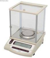 Ювелирные весы ViBRA CT-1602GCE