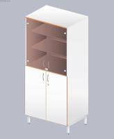 Шкаф для документов ЛАБ-800 ШД