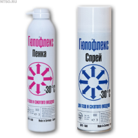 Пена для проверки утечек Гюпофлекс, морозостойкая