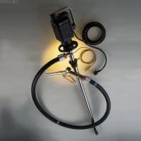 Насос для баков B_rkle для растворителей, глубина погружения 100 см