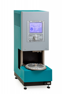 Прочномер ПК-21-2,5 катализаторов (от 25 до 2500Н) ЛинтеЛ