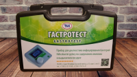 Кейс Гастротест