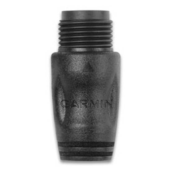 Трансдьюсер Garmin NMEA2000 соединитель/зажим оконечный папа