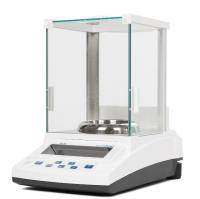 Полумикровесы лабораторные ВЛК-120М-И