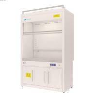 Химический вытяжной шкаф Eco. -1500-7 ШВМКп