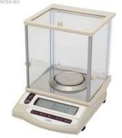Ювелирные весы ViBRA CT-603GCE