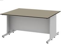 Стол островной низкий Modern -1800 СОLg н