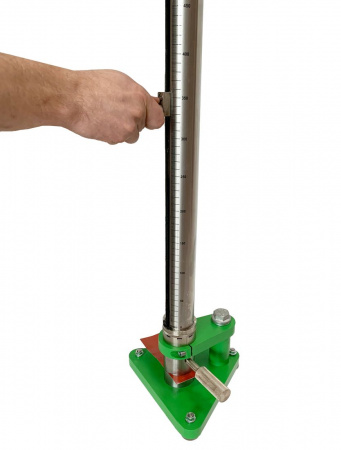 Тестер прочности при ударе ПРОМТ ТП-У (ГОСТ 4765)