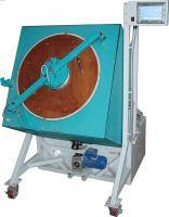 Устройство УППА-10 для подготовки проб асфальтобетона ЛинтеЛ