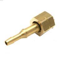 Ниппель SIEVERT 3/8"LH крутящийся