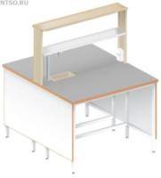 Стол островной физический ЛАБ-1200 ОТ