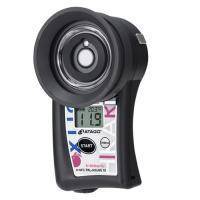 PAL-HIKARi 10. Измеритель показателя Brix в персиках