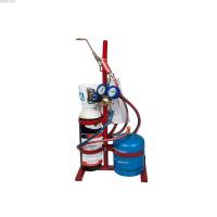 Сварочный пост GALAGAR GAP кислородно-ацетиленовый