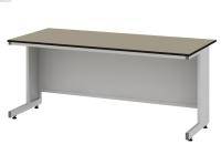 Стол пристенный лабораторный низкий Modern - 1800 СПLg н