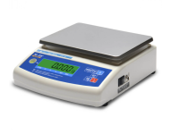 Весы лабораторные M-ER 122 АCF-3000.1 "ACCURATE" LСD