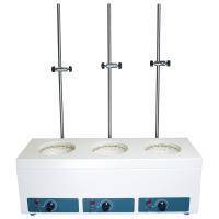 UT-4100-3 Колбонагреватель трехместный 500 мл