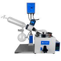 Испаритель ротационный Stegler RI-213