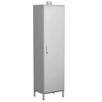 Шкаф для химических реактивов корпус ЛДСП ШпХР-1