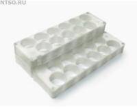 Подставка с ячейками "Горка"