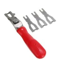 Нож для подрезки и зачистки Neico (моцарт) 5195130NT