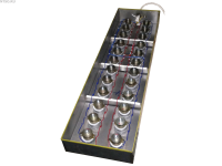 ПСБ-975х225.1200-35 погружной излучатель