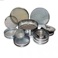 Комплект лабораторных сит ЛО-251/1 для а/бетона