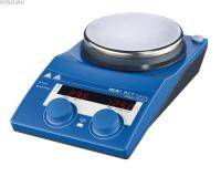 Мешалка магнитная IKA RET basic safety control с подогревом