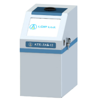 Автоматический аппарат АТК-ЛАБ-12 для определения температуры кристаллизации (замерзания) лазерным методом