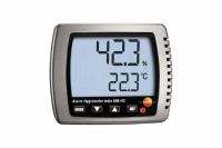 Термогигрометр Testo 608-H2 с поверкой