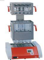 Блочный дигестор для анализа азота по методу Кьельдаля Behr K20