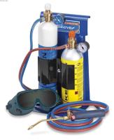 Сварочный минипост KEMPER 555 K