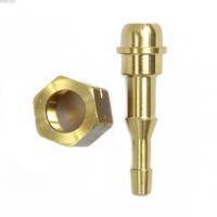 Ниппель SIEVERT 3/8"LH