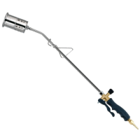 Горелка газовоздушная рычажная Oxyturbo WELDER 600 659700