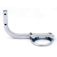 Кронштейн для манометра универсальный AL-35 (СтН)