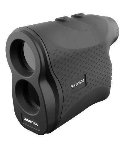 Оптический дальномер CONDTROL Vector 600