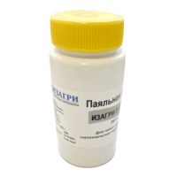 Паяльная паста Изагри Sn97Cu3, 250гр 24943