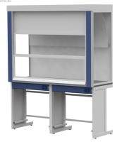 Шкаф вытяжной лабораторный ЛАБ-PRO ШВ 180.80.225 F20