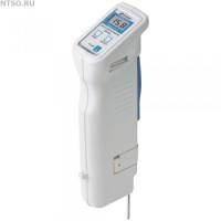 Рефрактометр лабораторный насосного типа QR-Brix